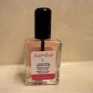 NEW Model in a Bottle Long Lasting Eyebrow Sealer